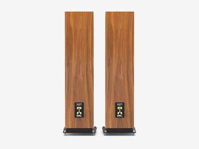 Unitra CGZ-802 Tower Speakers
