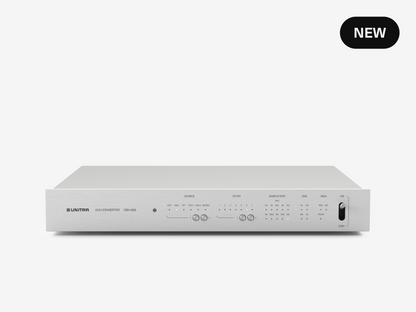 Unitra DSH-805 DAC