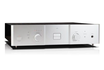 Soulnote A-0 ver.2 side view