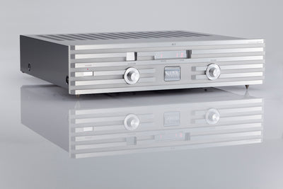 Soulnote A-1 ver.2 Integrated Amplifier silver