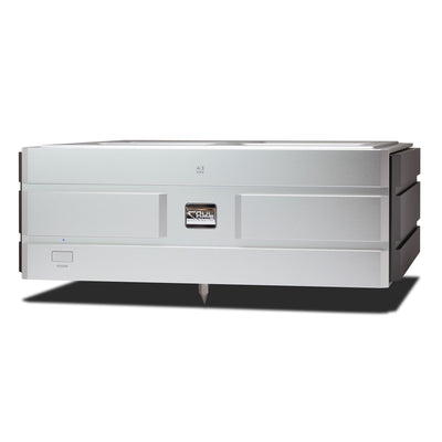 Soulnote A-3 Core stereo power amplifier, front right angle view