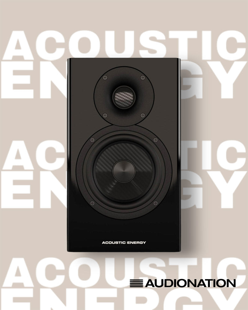 Acoustic Energy AE500
