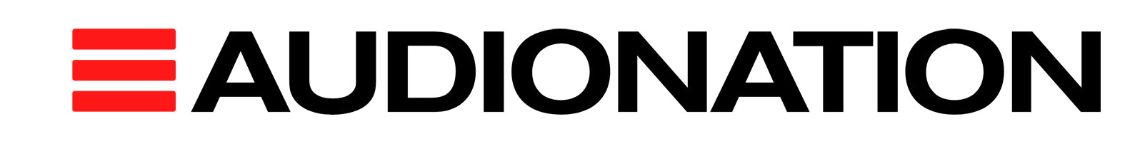 Audionation Logo