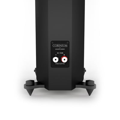 Acoustic Energy Corinium Floor Standing Speaker