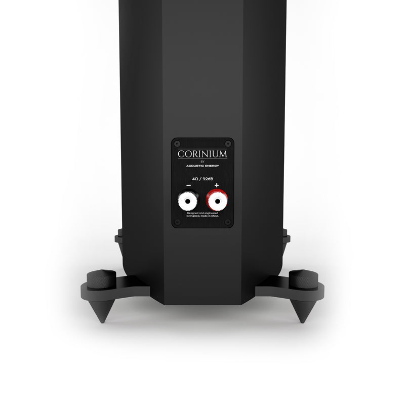 Acoustic Energy Corinium Floor Standing Speaker