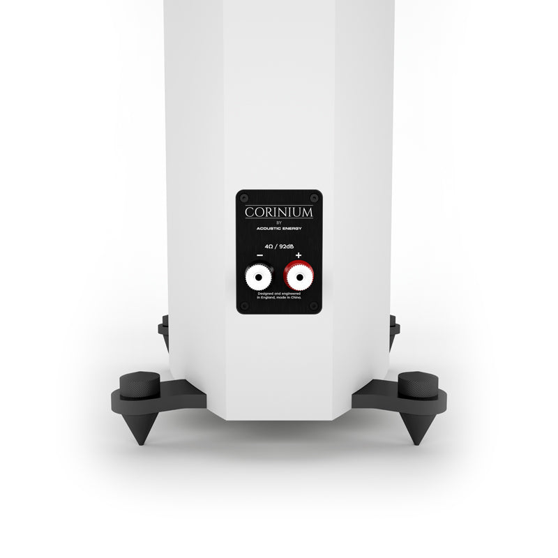 Acoustic Energy Corinium Floor Standing Speaker