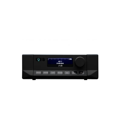 Cyrus i7 XR integrated amplifier