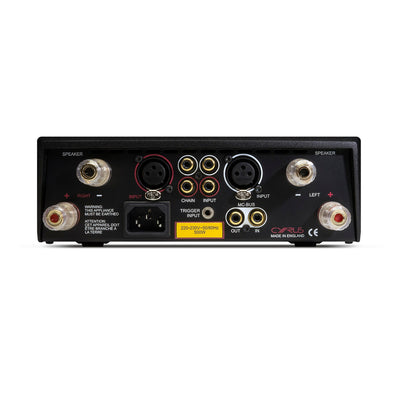 Cyrus Stereo 200 Amplifier