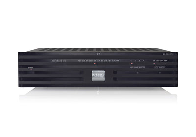 Soulnote D-1N ver.2 D/A Converter black front