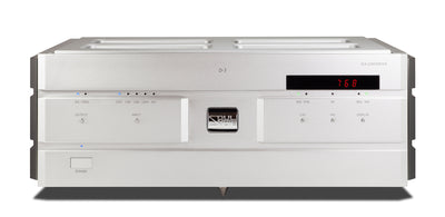 Soulnote D-3 reference DAC front
