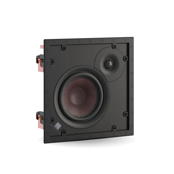 Dali Phantom H60 in wall speakers