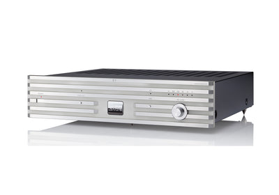 Soulnote E-1 ver.2 Phono Equalizer silver side