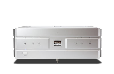 Soulnote E-3 phono equalizer front