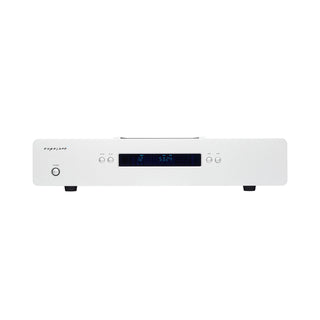 Exposure 3510 CD Player Titanium #colour_titanium
