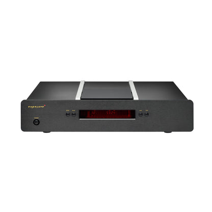 Exposure 3510 CD Player Black