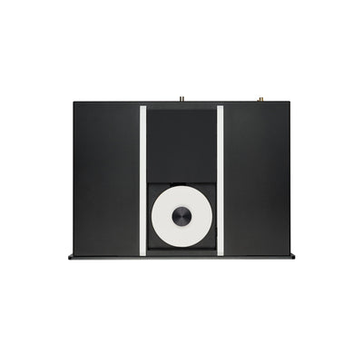 Exposure 3510 CD Player