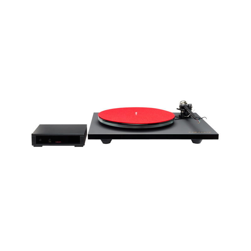 Exposure 360 turntable