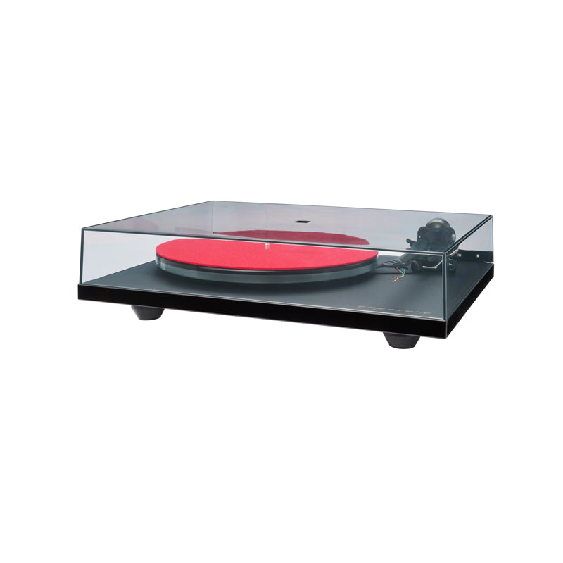 Exposure 360 turntable