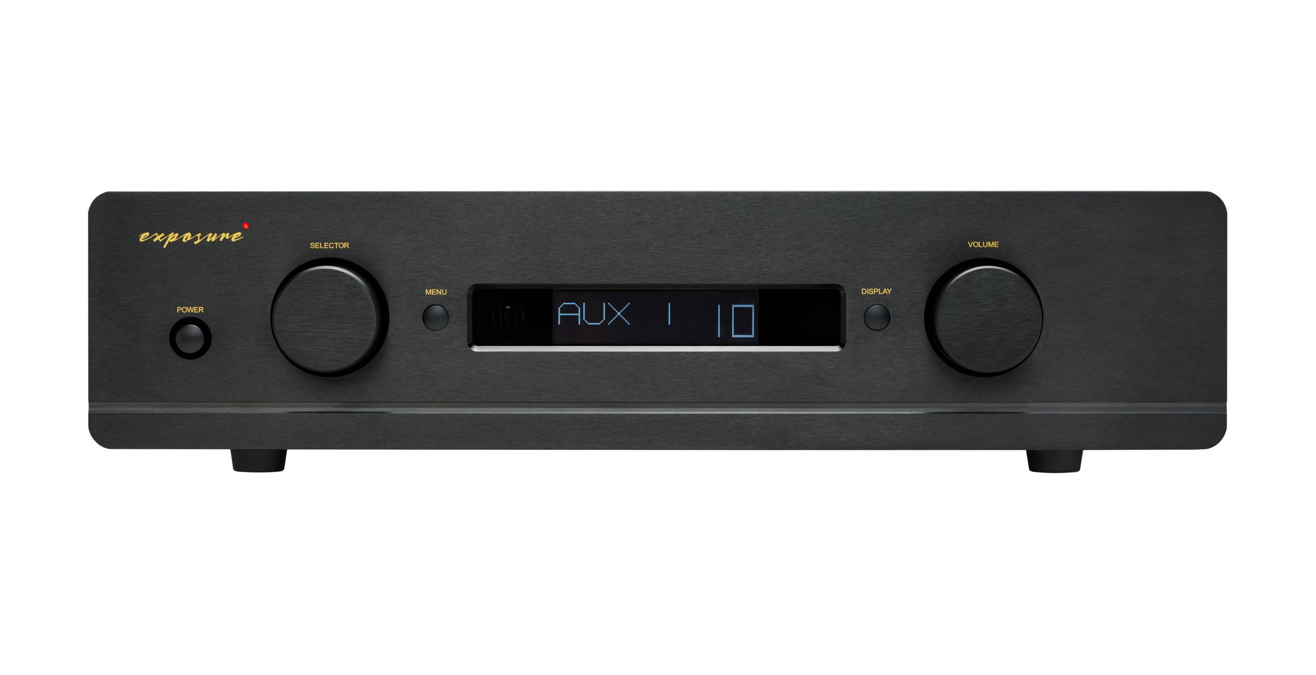 Exposure 5510 Integrated Amplifier