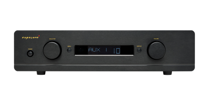Exposure 5510 Integrated Amplifier
