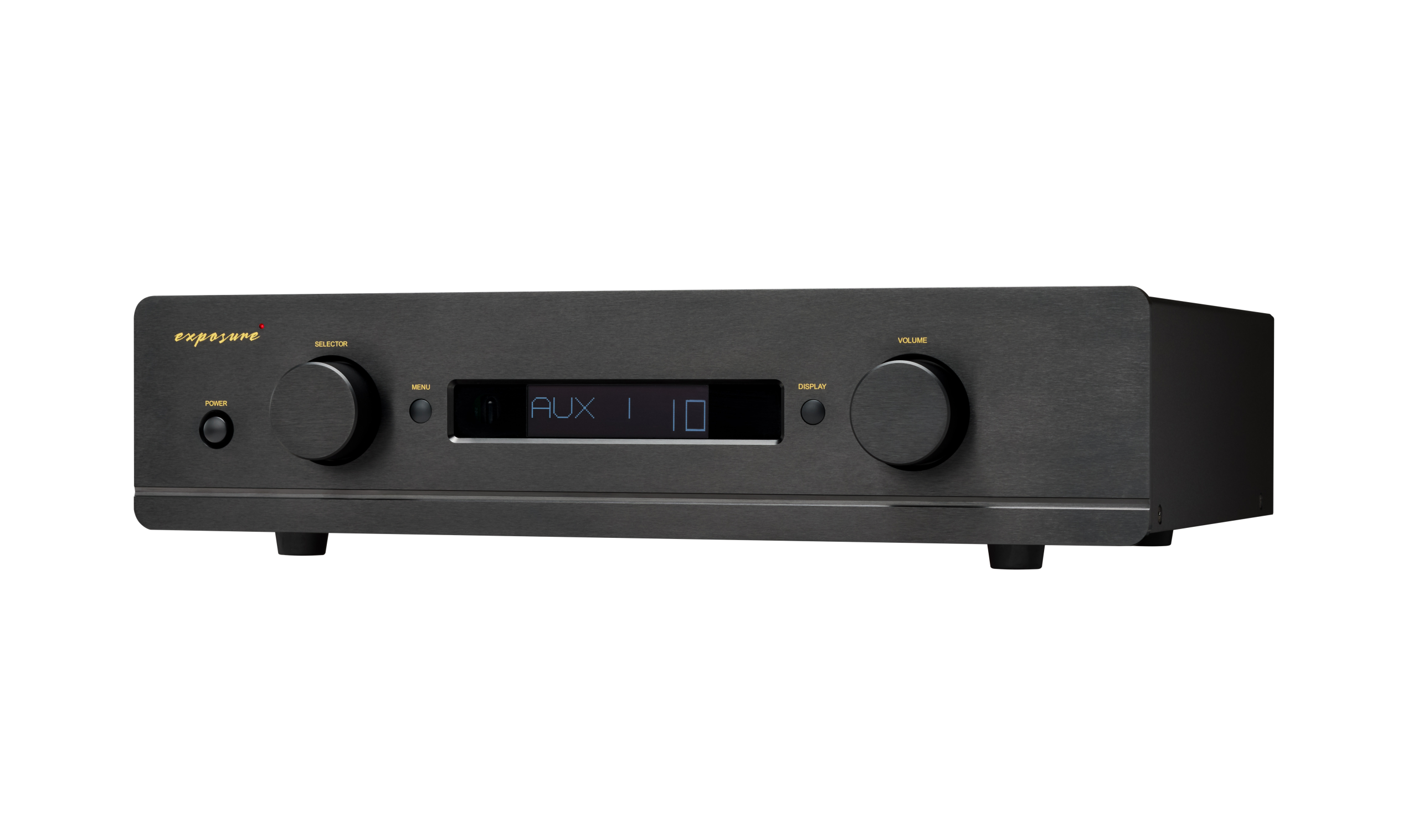 Exposure 5510 Integrated Amplifier