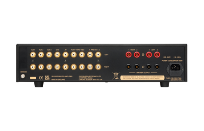 Exposure 5510 Integrated Amplifier