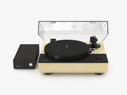 Unitra GSH-801 Edmund Turntable