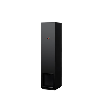 Guru 20 in black colour