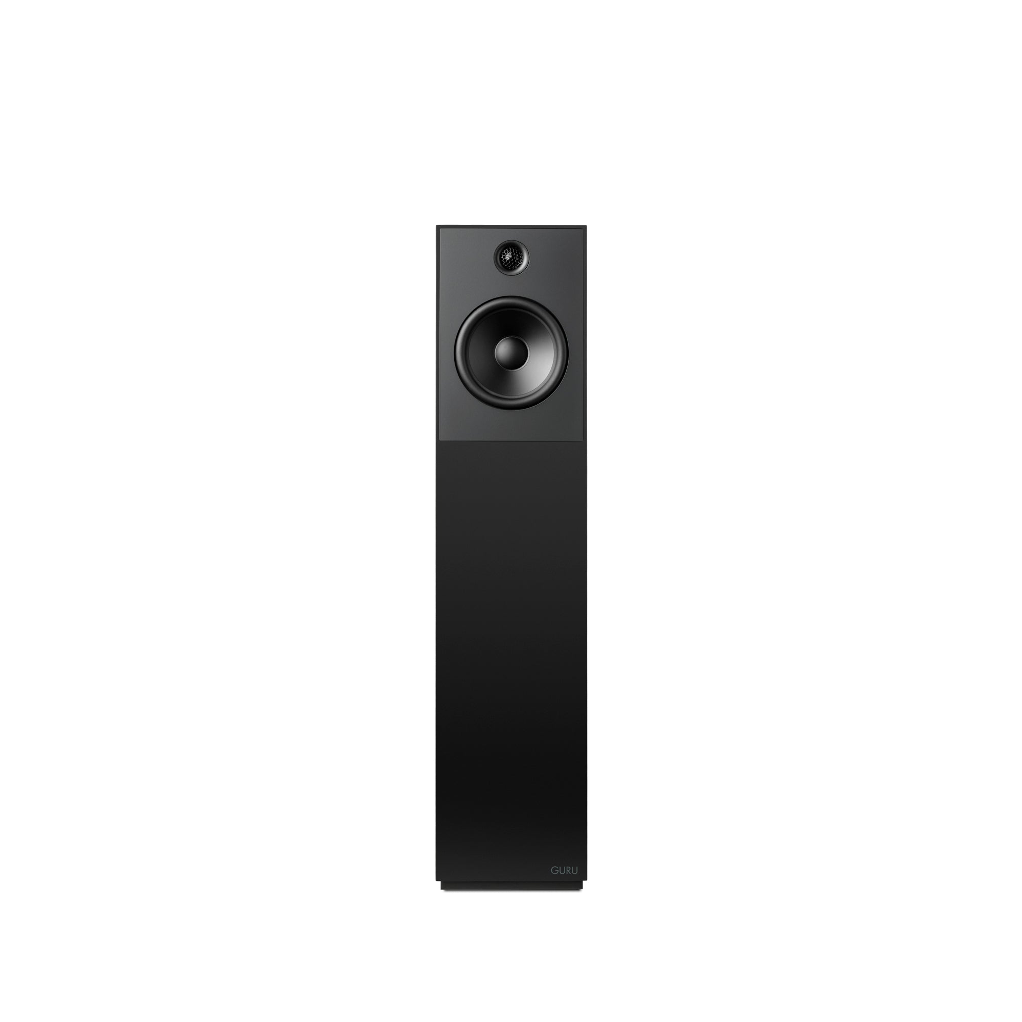 Guru 20 in black colour