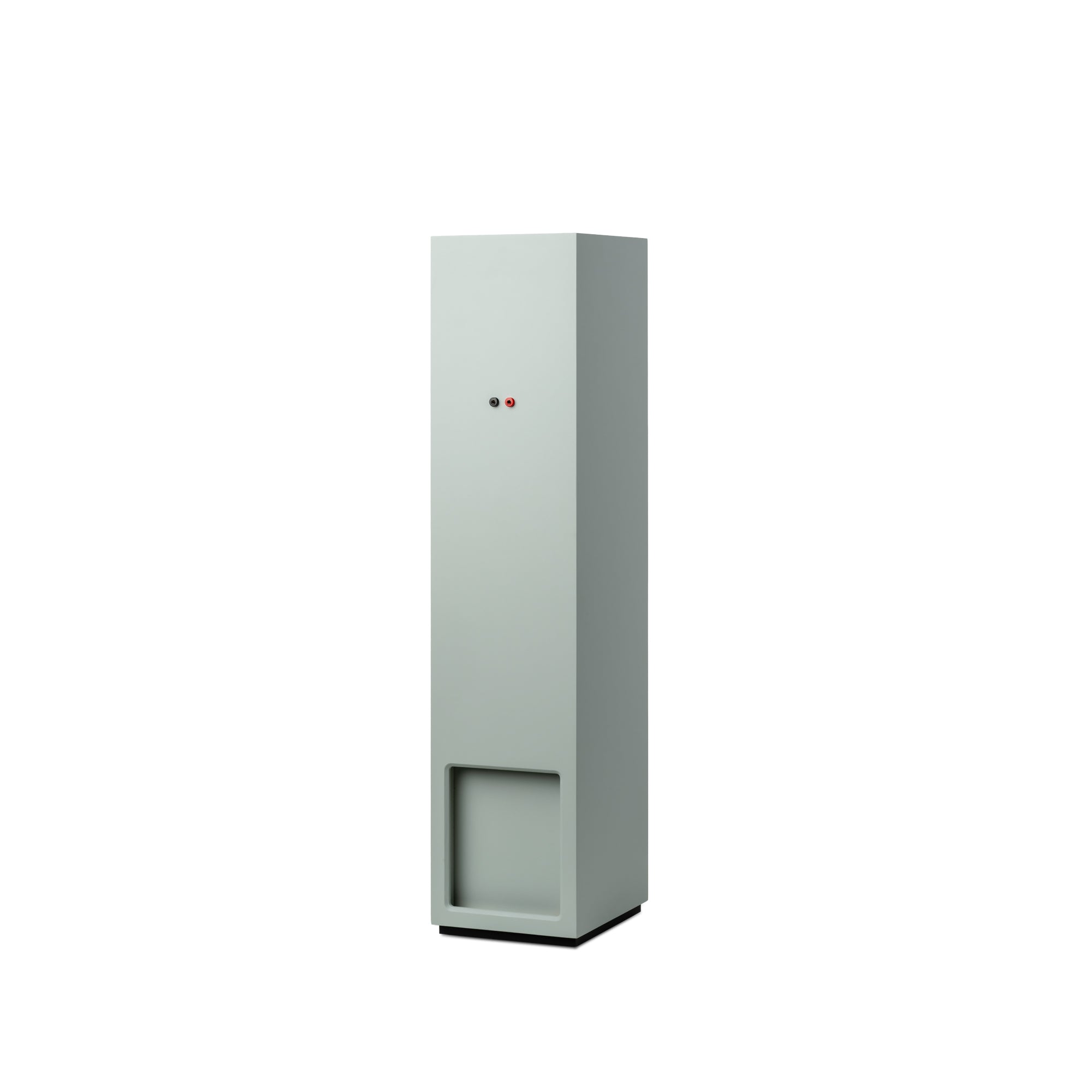 Guru 20 in fog colour