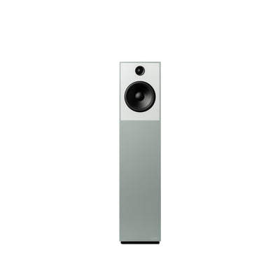 Guru 20 in fog colour
