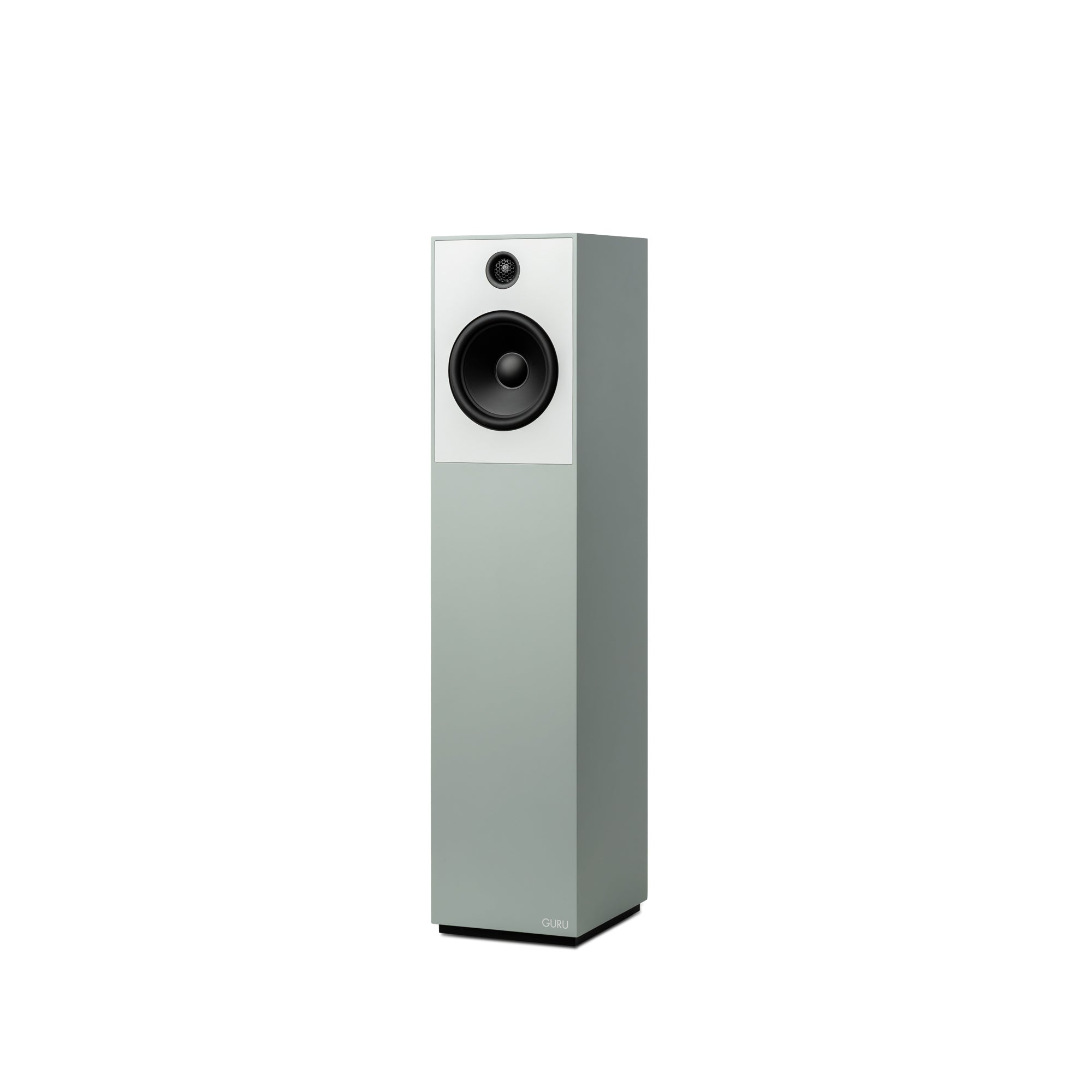 Guru 20 in fog colour