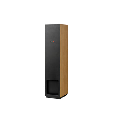 Guru 20 in oak colour