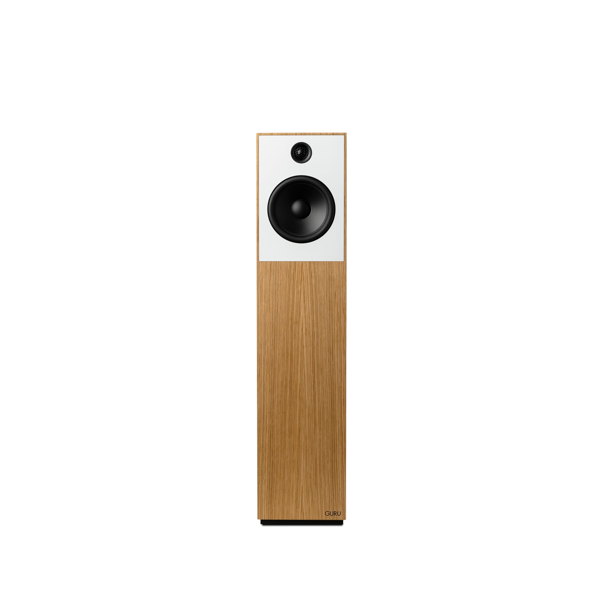 Guru 20 in oak colour