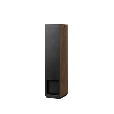 Guru 20 in walnut colour