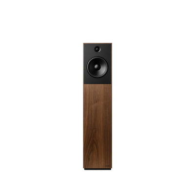 Guru 20 in walnut colour