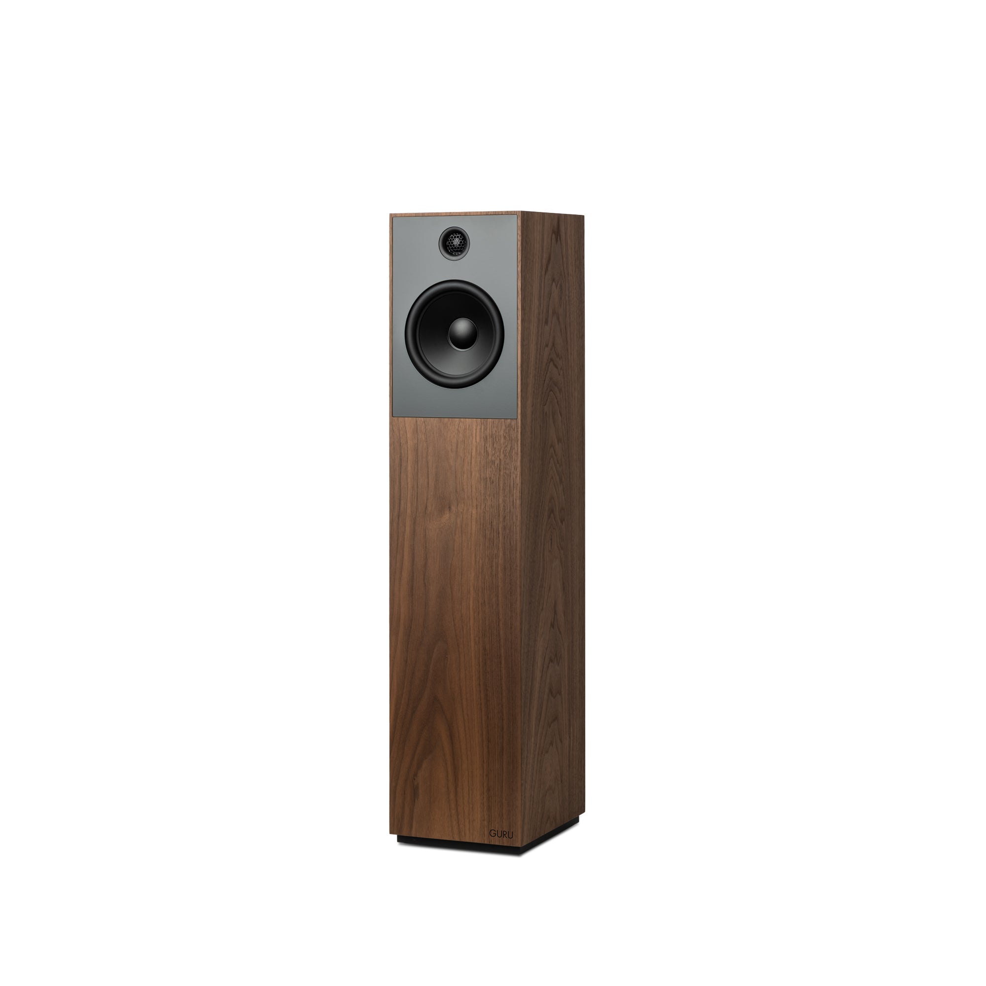 Guru 20 in walnut colour