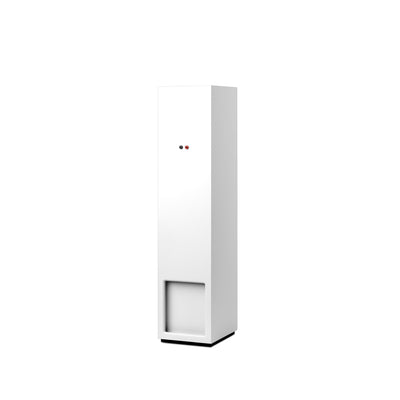 Guru 20 in white colour