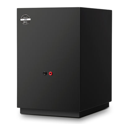 Guru 12 in black colour