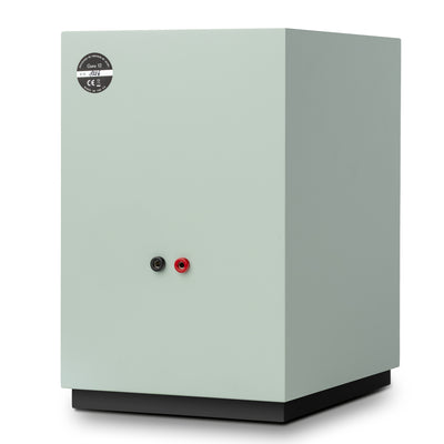 Guru 12 in fog colour