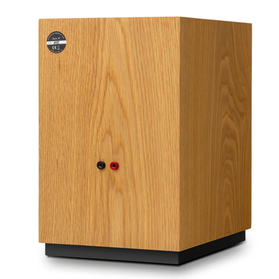 Guru 12 in oak colour