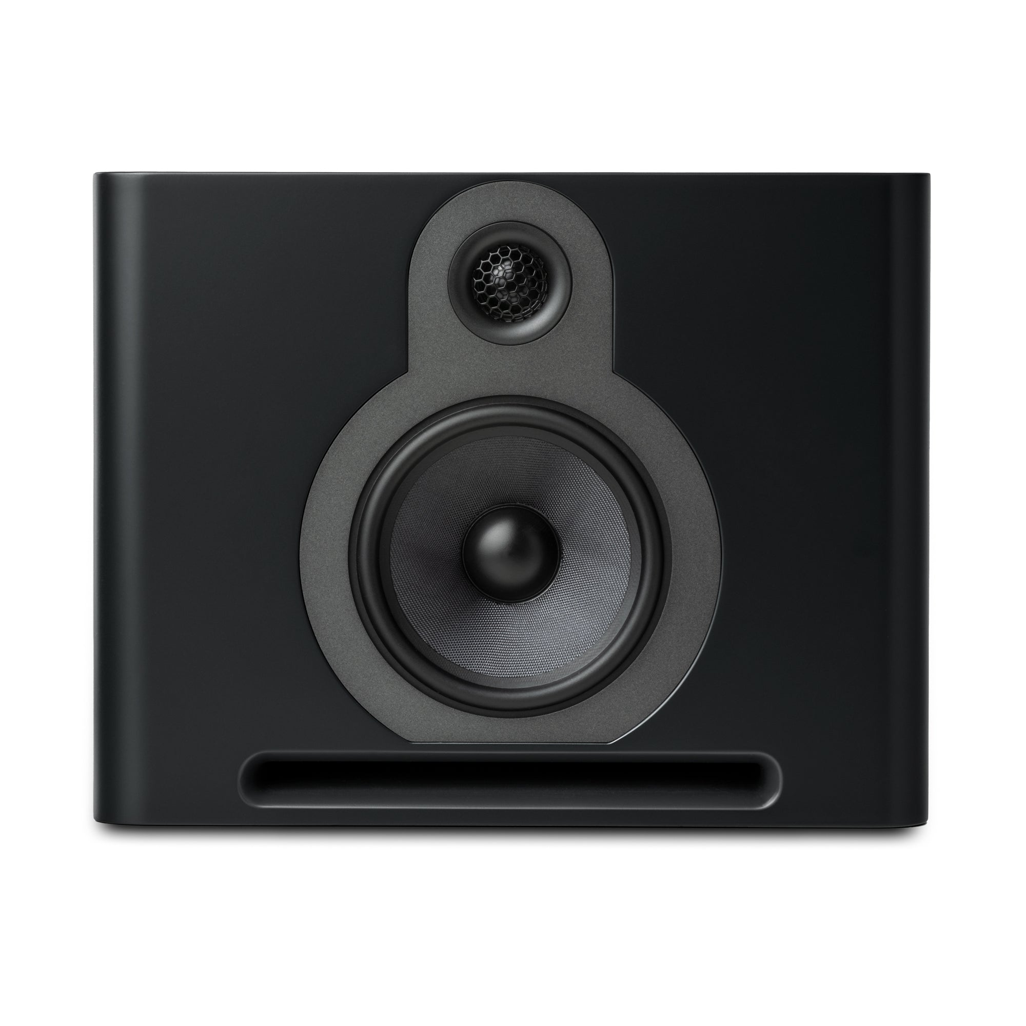 Guru Q10 Satin Black colour