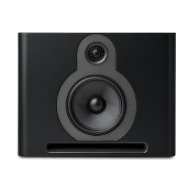 Guru Q10 Satin Black colour
