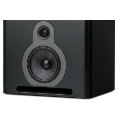 Guru Q10 Satin Black colour