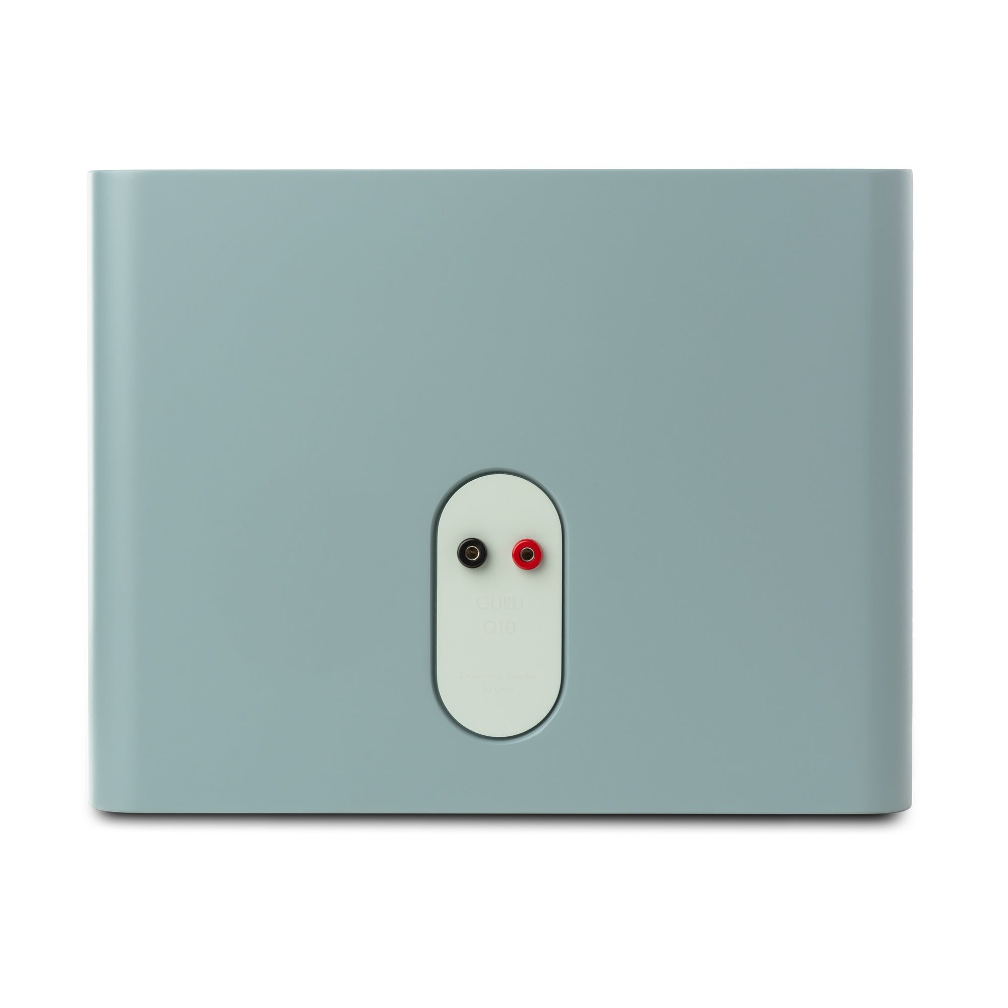 Guru Q10 Ocean Grey colour