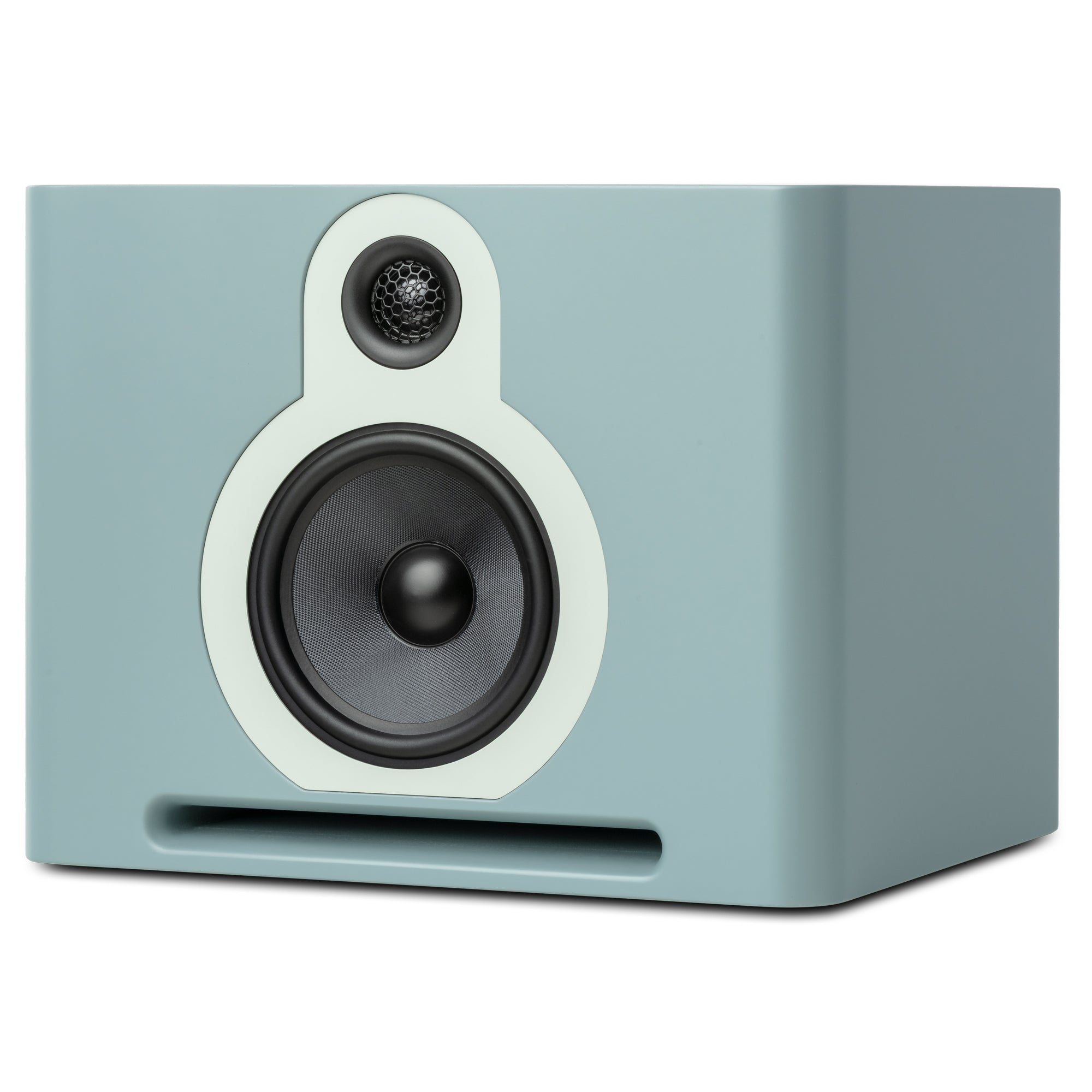 Guru Q10 Ocean Grey colour