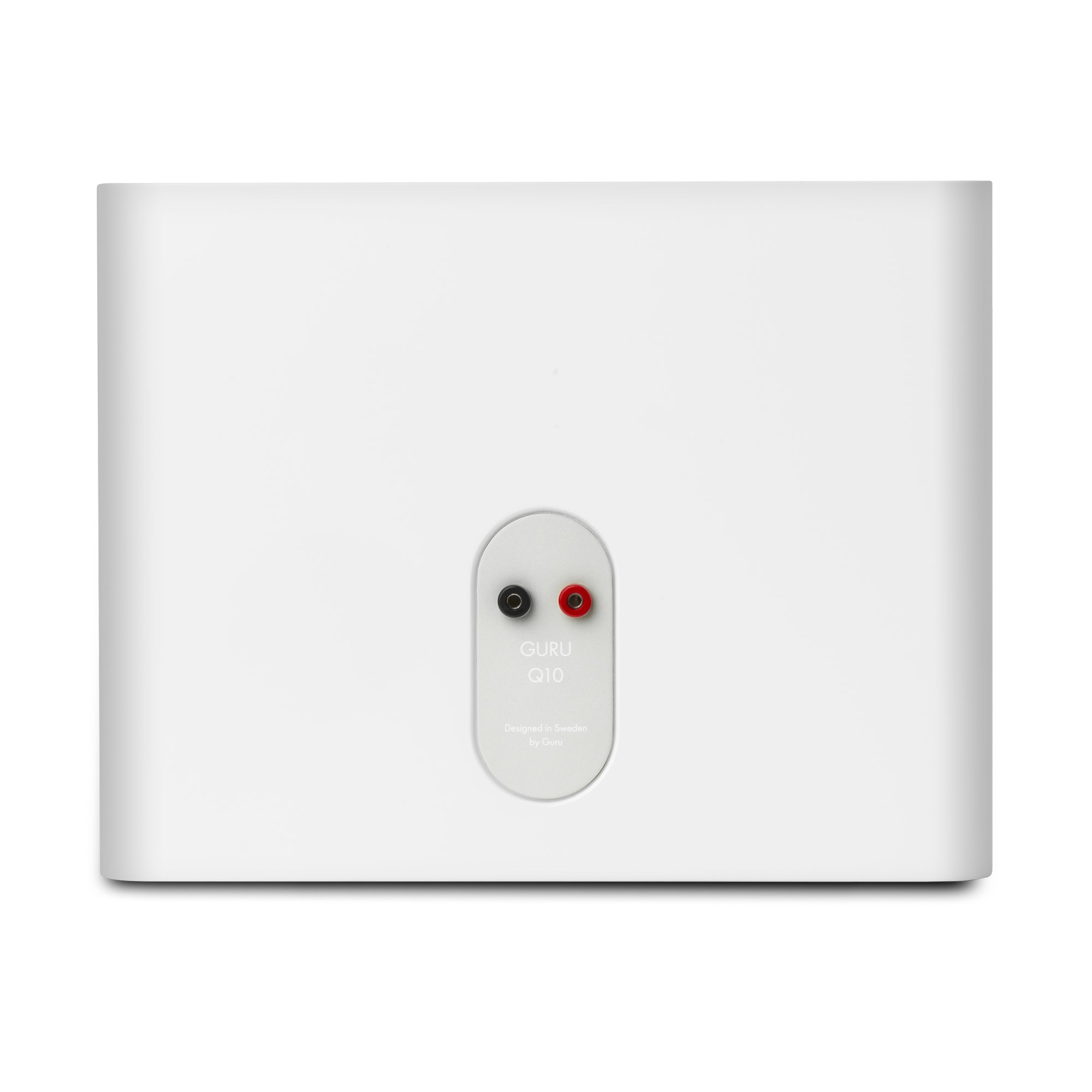 Guru Q10 white colour