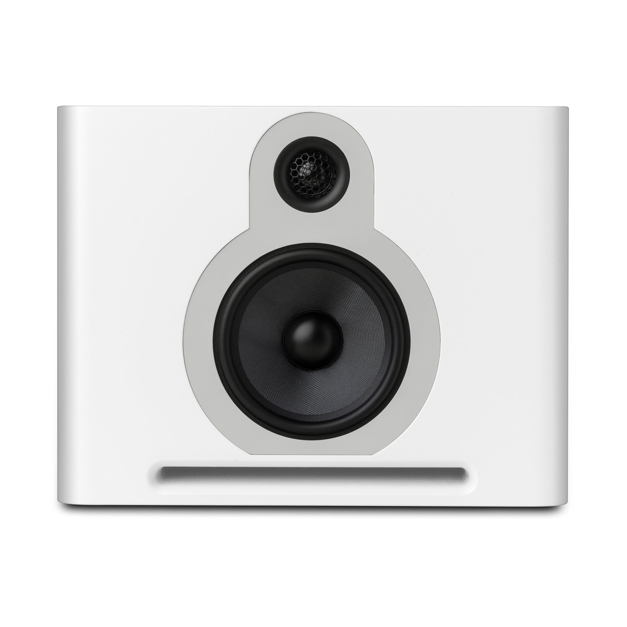 Guru Q10 Monitor Speaker | Swedish Studio-Born Hi-Fi – Audionation