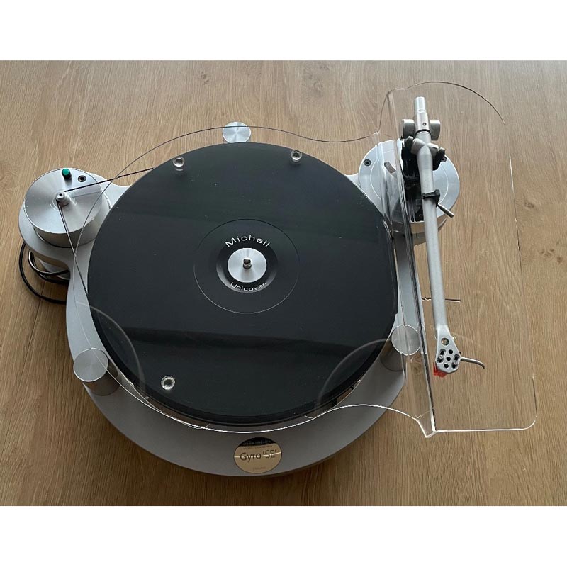 Michell Gyro SE turntable