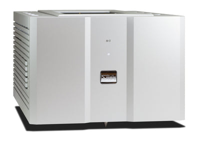 Soulnote M-3X front left view